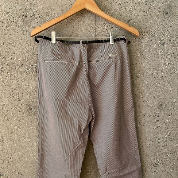 🆕 Scotch & Soda Stretch Pinstripe Chino - Picture 7 of 12